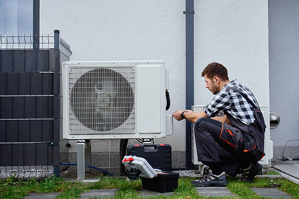 Trusted Hvac service in Ocean View, DE - AAA Pro HVAC